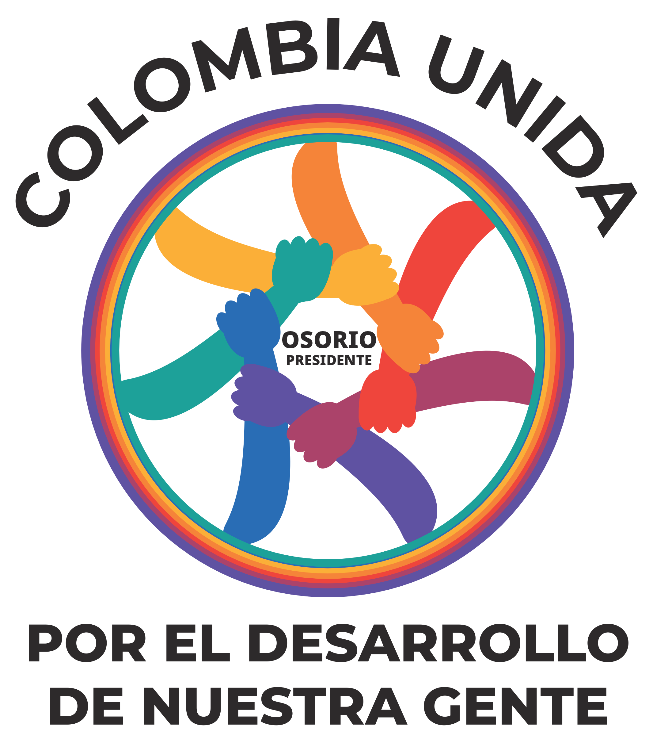 Equipo Colombia Unida